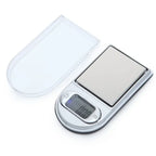0.01g Mini Pocket Scale Digital Jewelry Scale