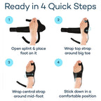 Bunion Corrector Big Toe Support