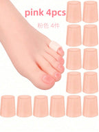 Toe Protectors Foot Comfort Care
