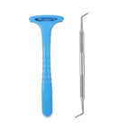 Pro Foot Scraper Callus Remover Tool