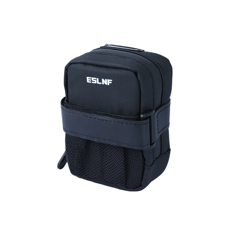 Waterproof Bicycle Saddle Bag Road Bike Tail Storage Under Seat Bag