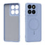MagSafe Liquid Silicone Case for Motorola Edge 60S 60 Pro & 70 Fusion