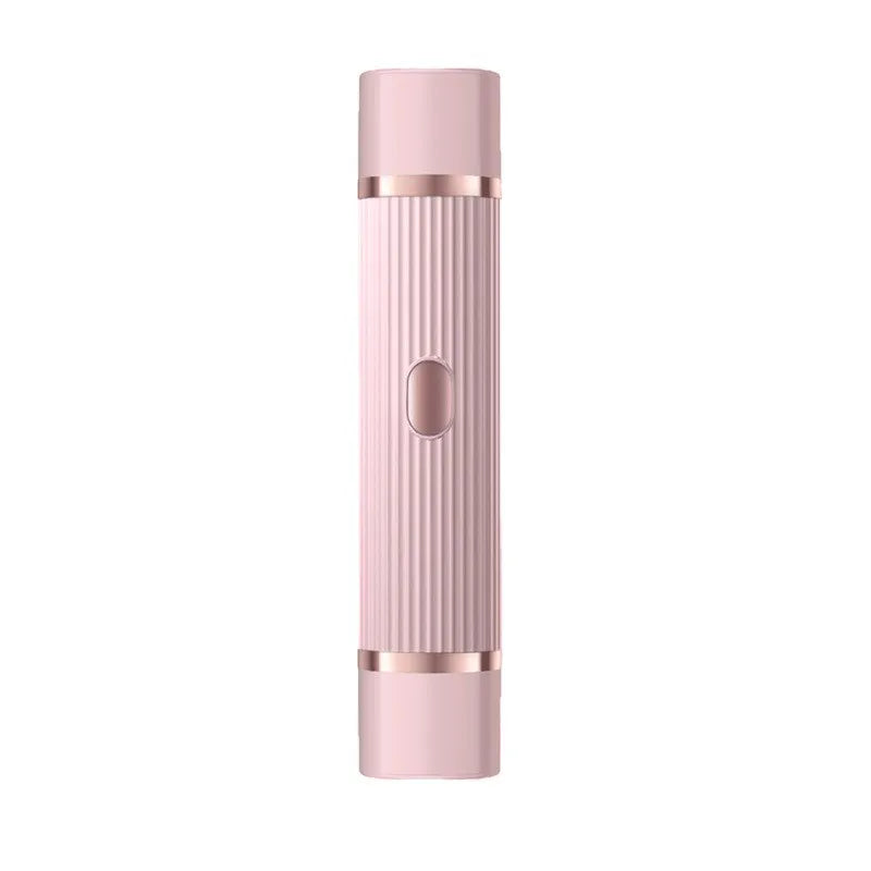 Womens Electric Razor 2 in 1 Wet Dry Portable Hair Remover