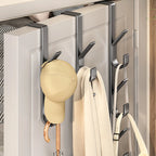 Door Hooks Organizer Space Saving Storage