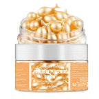 Collagen Face Serum | 50 Capsules with Hyaluronic Acid