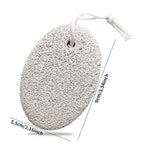 Natural Pumice Stone Callus & Dead Skin
