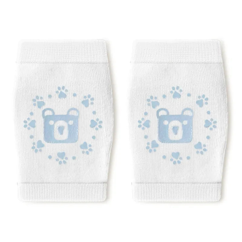 Baby Lace Knee Socks Mid-Calf Non-Slip Winter Toddler Stockings