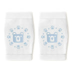 Baby Lace Knee Socks Mid-Calf Non-Slip Winter Toddler Stockings