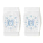 Baby Lace Knee Socks Mid-Calf Non-Slip Winter Toddler Stockings