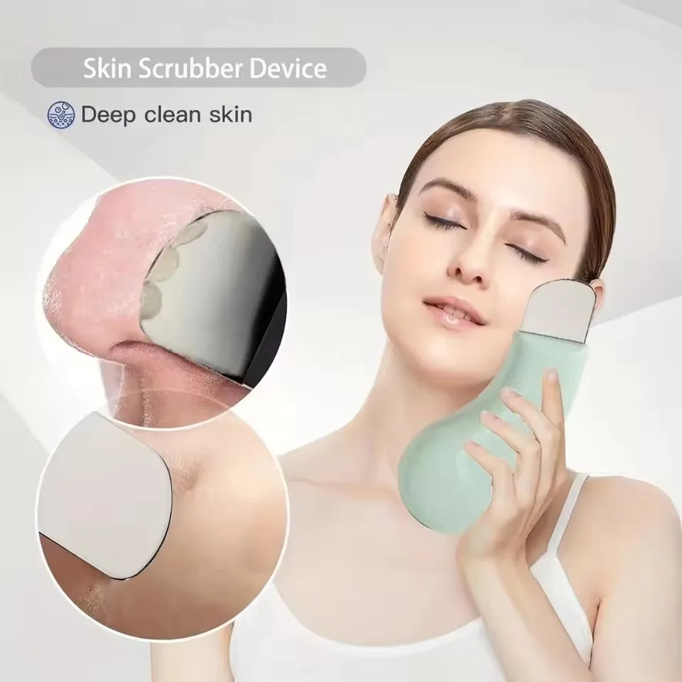 Nose Face Blackhead Whitehead Removal Tool Deep Pore Cleaner