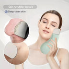 Nose Face Blackhead Whitehead Removal Tool Deep Pore Cleaner