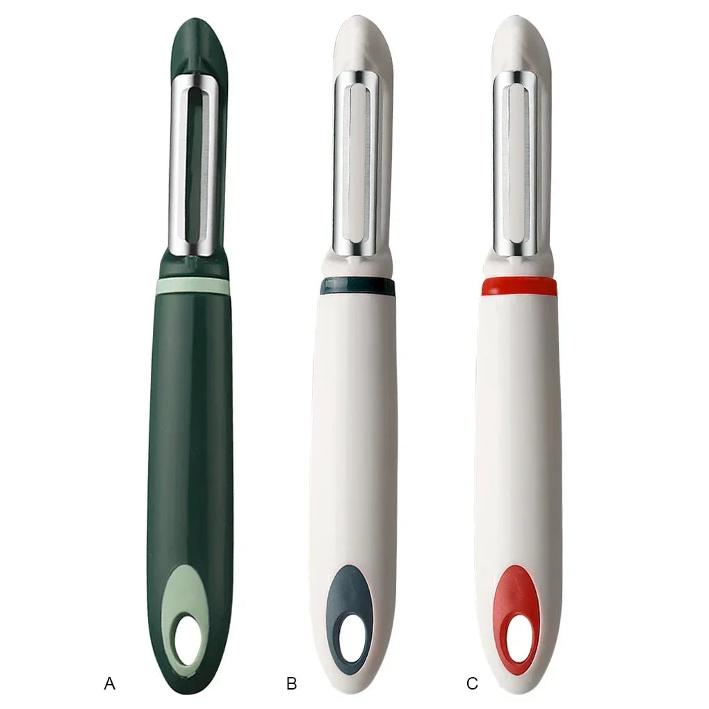 Kitchen Potato Peeler – Professional Fruit & Vegetable Planer Tool
