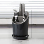 Chopstick Holder Kitchen Drain Storage Rack