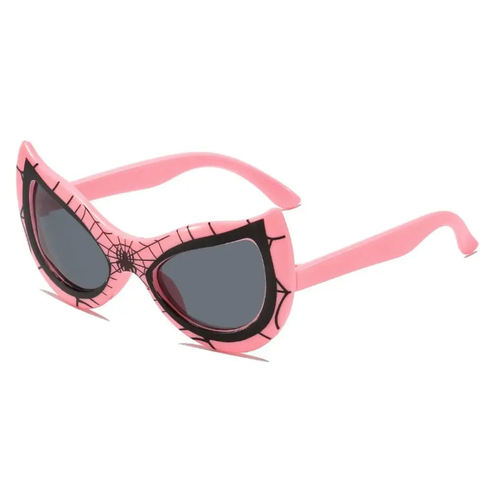 Kids UV400 Cartoon Sunglasses | Summer Sun Protection Eyewear