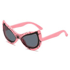 Kids UV400 Cartoon Sunglasses | Summer Sun Protection Eyewear