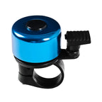 Alloy Bicycle Bell Loud MTB Road Bike Handlebar Safety Warning Ring