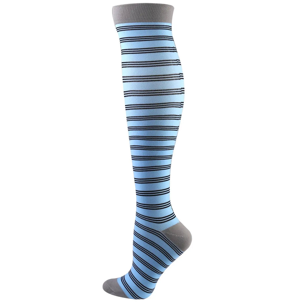 Compression Stockings for Men Women Medical Support Sports Socks