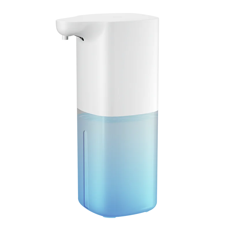 Automatic Soap Dispenser USB Rechargeable Infrared Foam Sensor