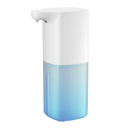 Automatic Soap Dispenser USB Rechargeable Infrared Foam Sensor