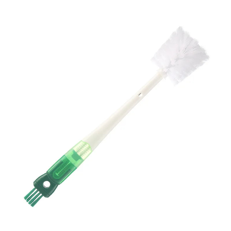 5-in-1 Bottle Cleaning Brush Set Cup & Straw Cleaner