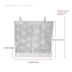 Stainless Steel Chopstick Holder Cutlery Drainer