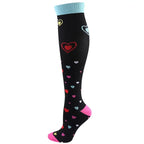 Compression Stockings for Men Women Medical Support Sports Socks