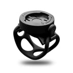 Bike Computer Mount 360° Rotating GPS Handlebar Holder MTB Road