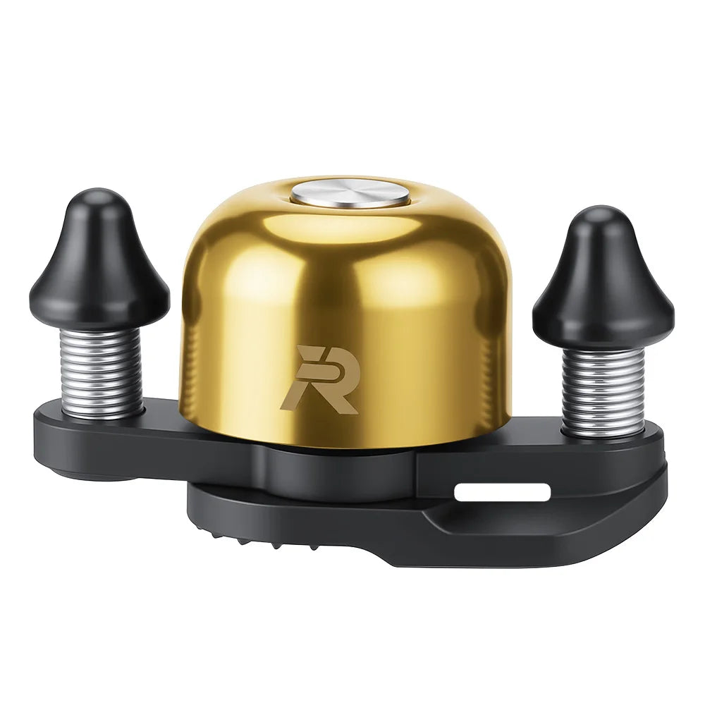 Extractme Mini Bike Bell 100dB Copper Alloy Road Cycling Bell