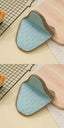Fish Shaped Silicone Oven Gloves Anti-Scald Heat Resistant Kitchen Mitts
