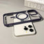 Luxury Candy MagSafe Case for iPhone 11 12 13 14 15 16 17 Pro Max