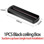 Modern LED Track Pendant Light for Kitchen & Living Room
