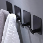 Stainless Steel Wall Hooks