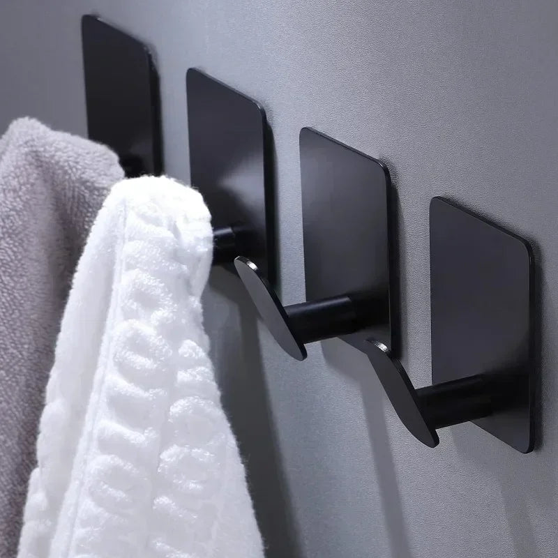 Stainless Steel Wall Hooks Main image