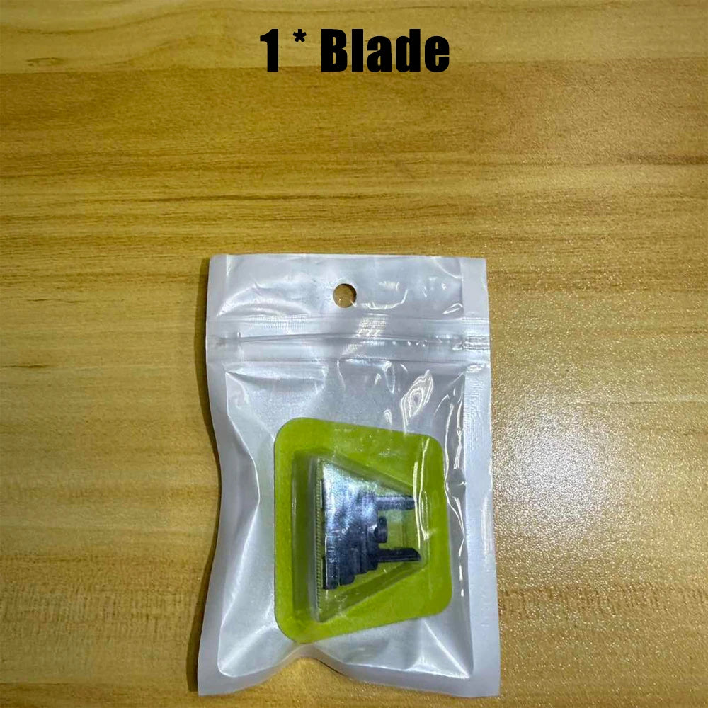 OneBlade Replacement Blades QP2520 QP2630 QP6510 Compatible Trimmer Head