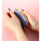 Pedicure Foot File & Heel Polisher