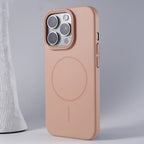 MagSafe Matte Magnetic Case for iPhone 17 Air 16 15 14 13 12 Pro Max