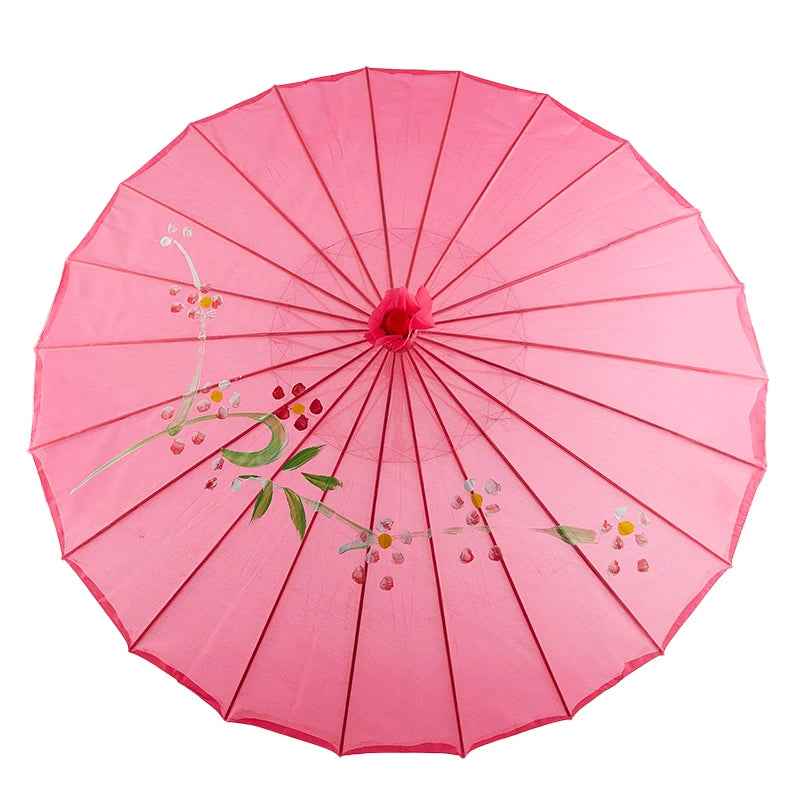 Buy Japanese Cherry Blossom Parasol