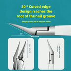 German Eagle Beak Nail Clippers Thick Nails