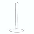 Vertical Tissue Holder Stylish Storage Rack