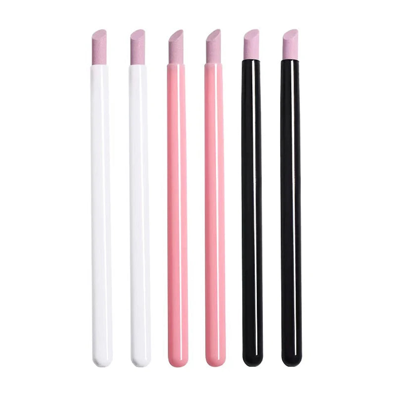 Quartz Grinding Pen Cuticle Care Stick