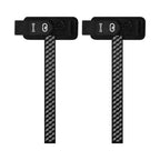 Weightlifting Wrist Straps Gym Grip Support for Strength Training