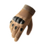 Tactical Full Finger Gloves Anti Slip Cycling Motorcycle Outdoor