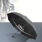 Buy 130cm 10-Bone Windproof Large Umbrella