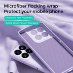 MagSafe Liquid Silicone Case for Motorola Edge 60S 60 Pro & 70 Fusion