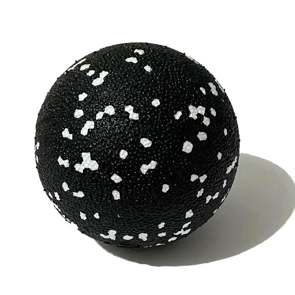 EPP 8cm Peanut Massage Ball UK Fascia & Muscle Relaxation Ball