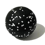 EPP 8cm Peanut Massage Ball UK Fascia & Muscle Relaxation Ball