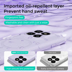 MagSafe Liquid Silicone Case for Motorola Edge 60S 60 Pro & 70 Fusion