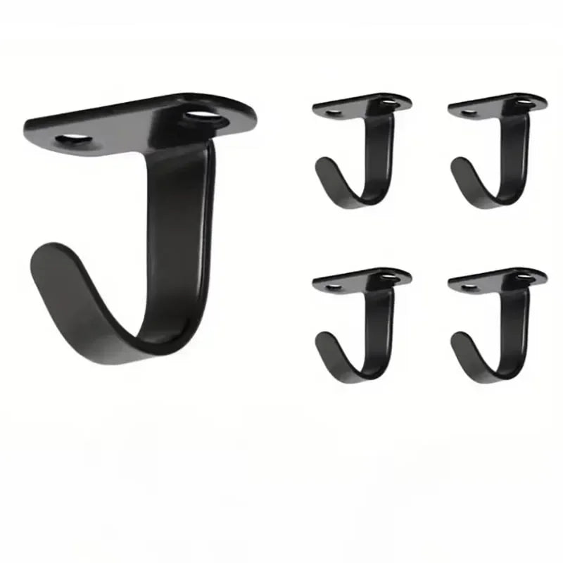 Stainless Steel Ceiling Hooks