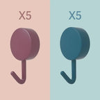 Self Adhesive Wall Hooks