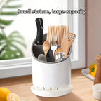 Chopstick Holder Kitchen Drain Storage Rack